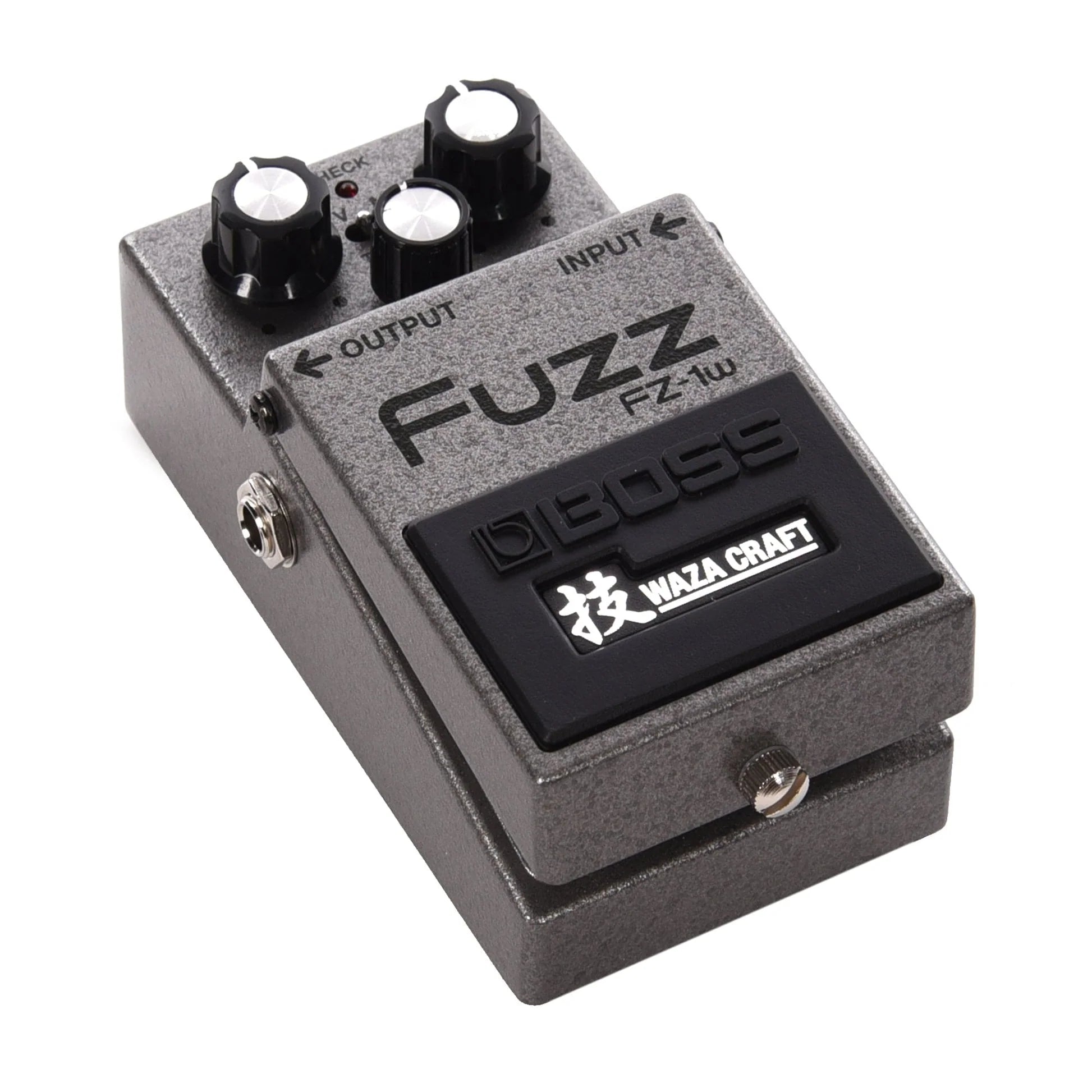 Boss FZ-1W Waza Craft Fuzz Pedal