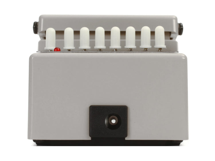 Boss GEB-7 7-band Bass EQ Pedal