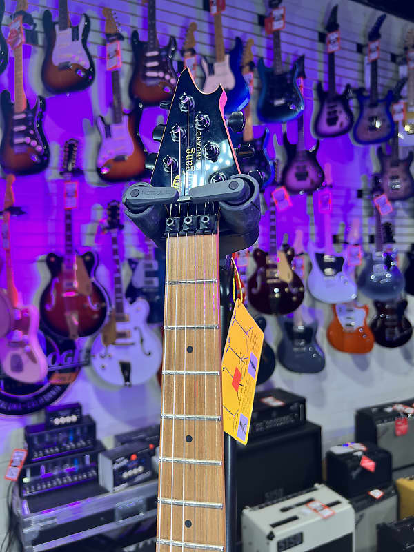 EVH Wolfgang Standard Electric Guitar - Absinthe Frost Fingerboard Auth Deal Free Ship! 478 *FREE PLEK WITH PURCHASE*