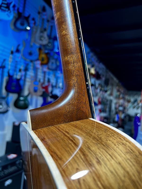 Mint Martin OM 20th-Century Limited Acoustic Guitar - Natural Authorized Dealer Free Shipping! 362 (7 of 20) w/ RGM Watch!