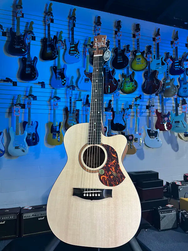 Maton SRS808C Acoustic-Electric Guitar Authorized Dealer GET PLEK'D Free! 710