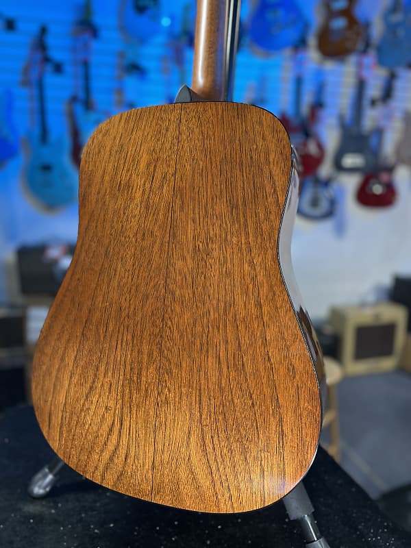 Martin D-18 Acoustic Guitar - Natural Authorized Dealer Free Shipping 443 GET PLEK’D!