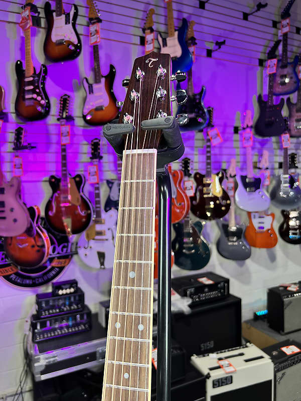 Takamine EF360SC-TT Dreadnought Acoustic Electric Guitar - Natural Auth Deal Free Ship! 795 GET PLEK’D!