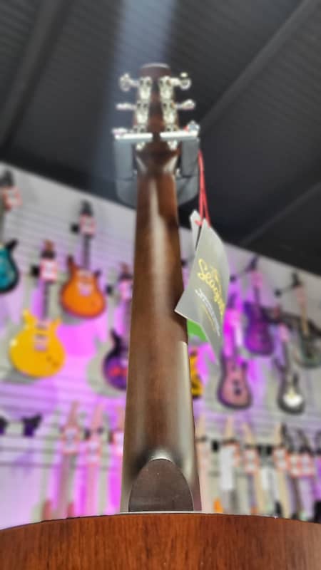 Seagull Guitars S6 Cedar Original Slim Acoustic Guitar - Natural Auth Dealer *FREE PLEK WITH PURCHASE* 258