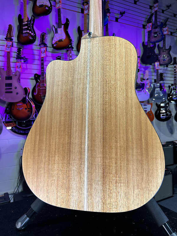 Maton Acoustic- Electric SRS70C Authorized Dealer Free Shipping! GET PLEK’D! 8054