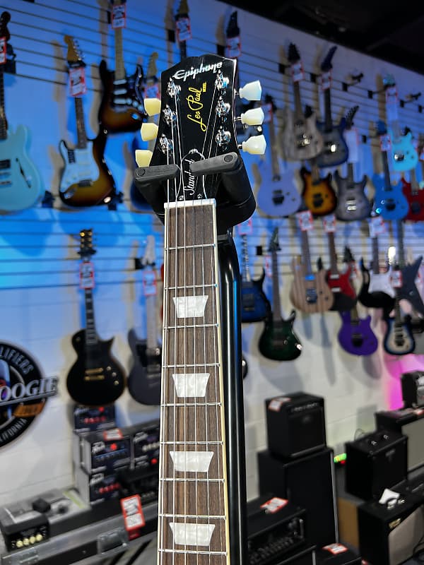 Epiphone Les Paul Standard '50s Electric Guitar - Heritage Cherry Sunburst GET PLEK'D! 470