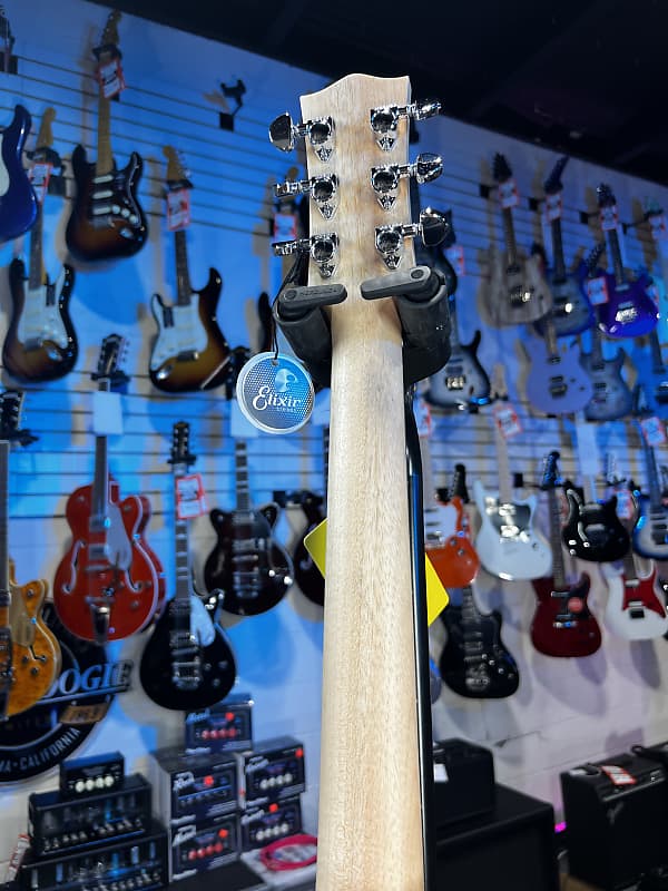 Maton SRS70C Cutaway Dreadnought Authorized Dealer Free Shipping! 388 GET PLEK’D!