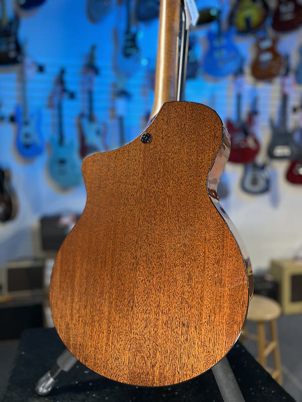 Martin SC-18E Acoustic-electric Guitar - Aged Natural Auth Deal Free Ship! 647 GET PLEK'D!