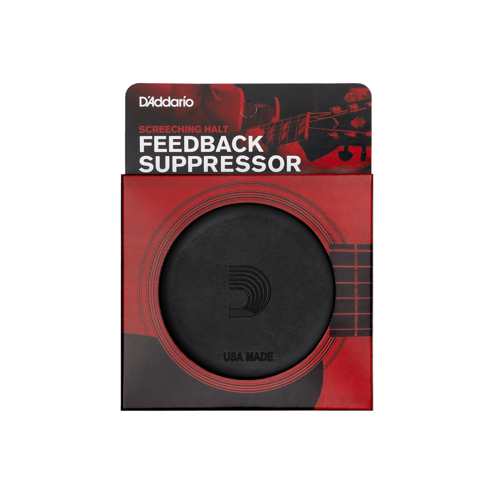 Screeching Halt Feedback Reducer PW-SH-01