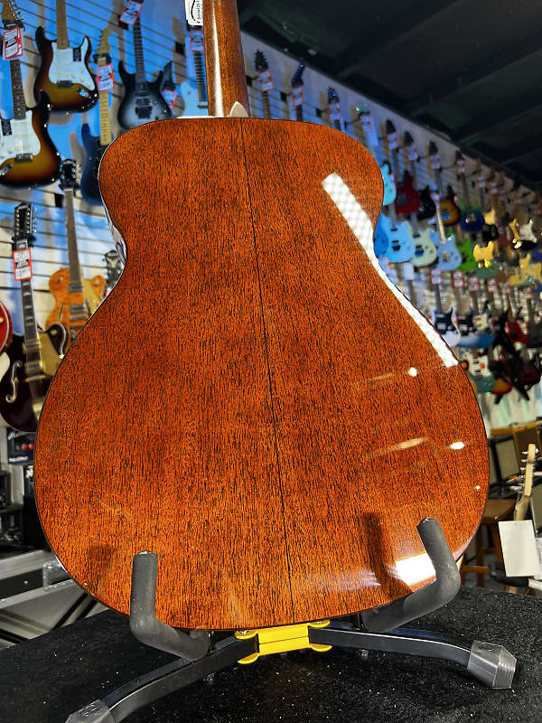 Martin 000-18 Modern Deluxe Acoustic Guitar - Natural Auth Dealer Free Shipping! 836 GET PLEK’D!