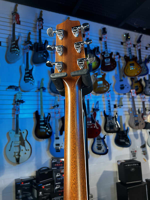 Takamine EF360GF-LH Acoustic Guitar Auth Dealer Free Shipping! 501 GET PLEK’D!