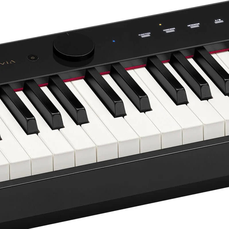 Casio Privia PX-S1100 88-key Digital Piano - Black