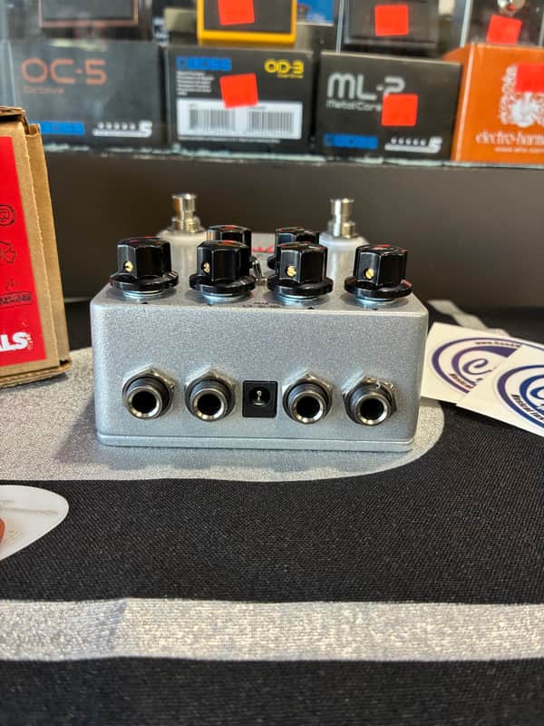JHS Wanderer, New, Authorized Dealer, Free Ship