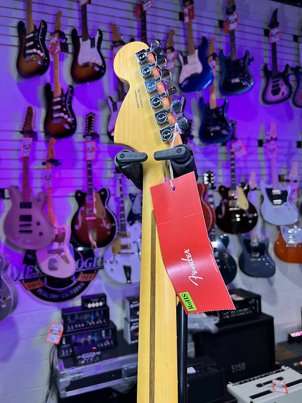 Fender American Professional II Telecaster Deluxe - 3-color Sunburst with Rosewood Fingerboard Auth Deal Free Ship! 812 *FREE PLEK WITH PURCHASE*