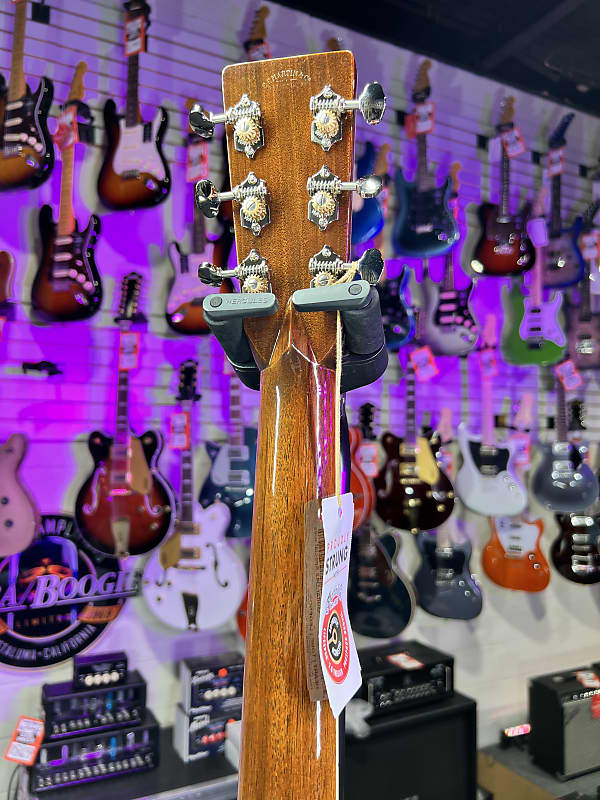 Martin D-42 Special Acoustic Guitar - Natural Auth Deal Free Ship! 215 *FREE PLEK WITH PURCHASE*