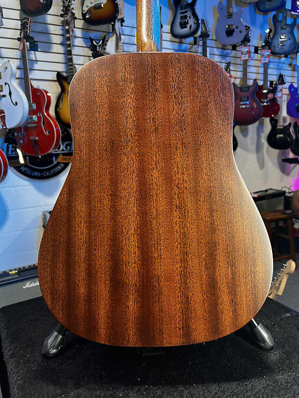 Martin D-15E Dreadnought Acoustic-electric Guitar - Natural Auth Deal Free Ship! 595 GET PLEK’D!