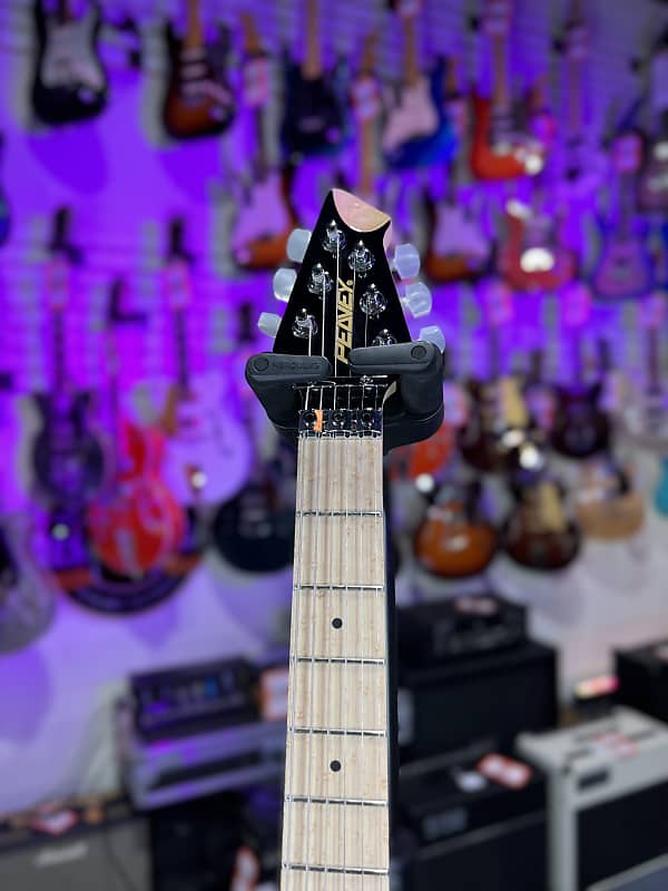 Peavey HP2 Electric Guitar - Moonburst *FREE PLEK WITH PURCHASE* 830