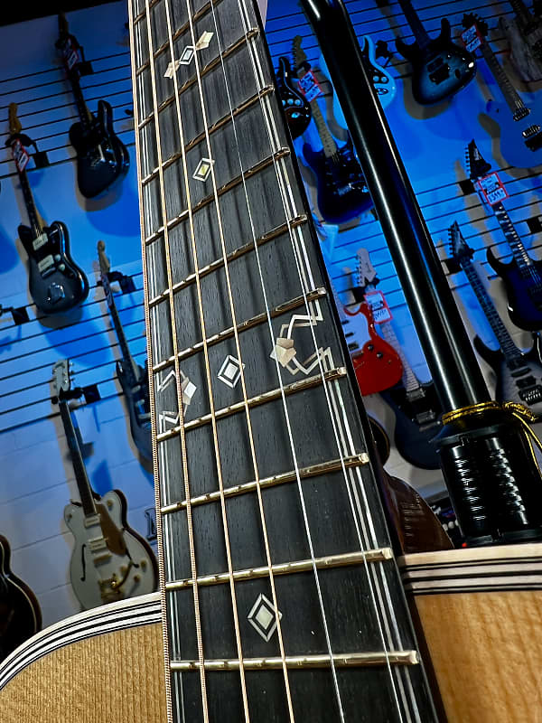 Mint Martin OM 20th-Century Limited Acoustic Guitar - Natural Authorized Dealer Free Shipping! 362 (7 of 20) w/ RGM Watch!