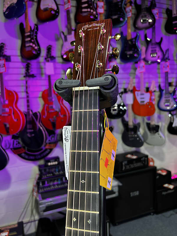 Martin 000-28 Modern Deluxe Acoustic Guitar - Natural Auth Dealer Free Ship! 859 GET PLEK’D!