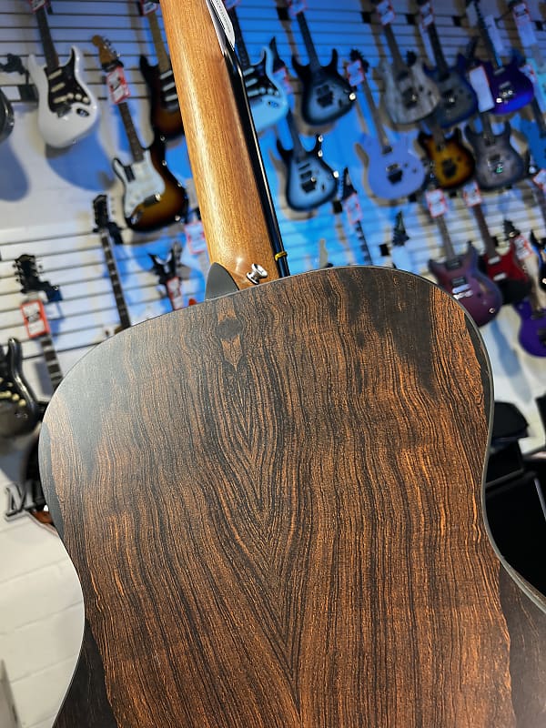 Martin 000-X2E Left Handed Acoustic electric Guitar - GET PLEK'D 467