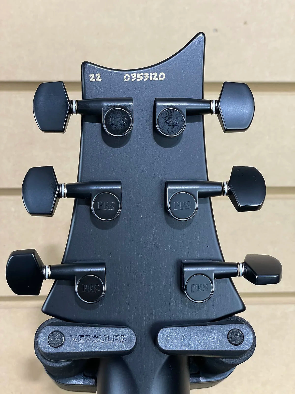 DW CE 24 "Floyd" Electric Guitar - Black Top #120 GET PLEK'D!