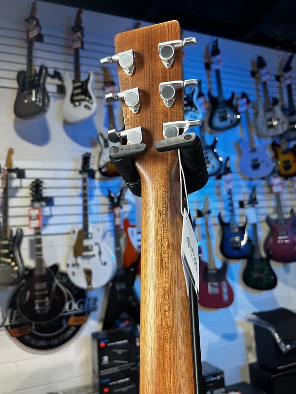 Martin 000-X2E Left Handed Acoustic electric Guitar - GET PLEK'D 467