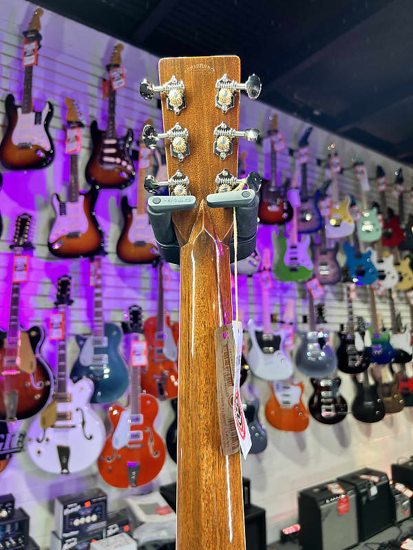 Martin D-42 Special Acoustic Guitar - Natural Auth Deal Free Ship! 215 *FREE PLEK WITH PURCHASE*