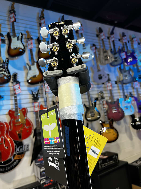 PRS Santana Retro - Custom Color -Faded Orchid Pearl w/ OHSCase, Signature Dealer, Free Ship, Get Plekd 179