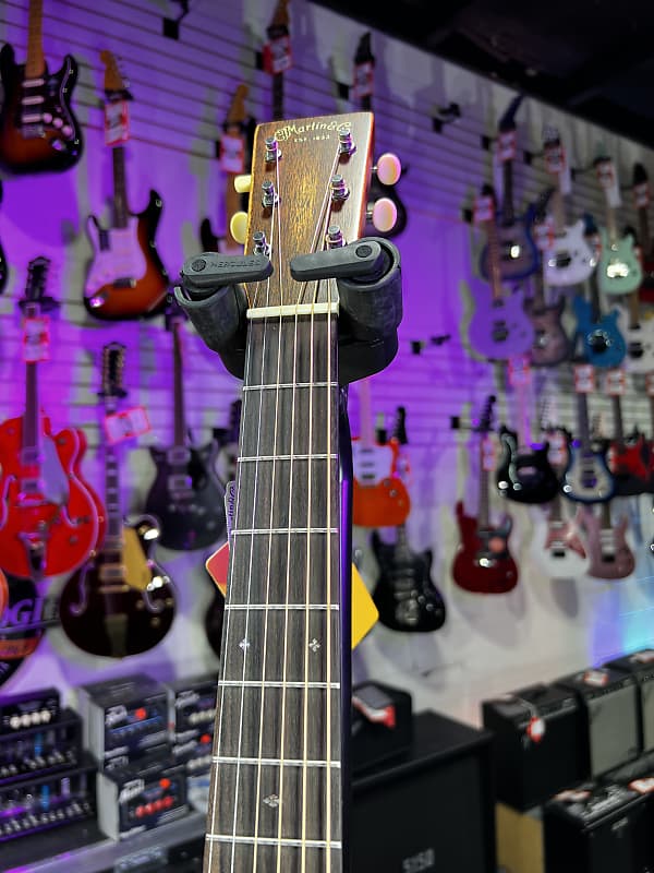 Martin 000-15M Street Master Left Handed Acoustic Guitar - Mahogany Burst Authorized Dealer Free Shipping! 493 GET PLEK’D!