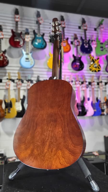 Seagull Guitars S6 Cedar Original Slim Acoustic Guitar - Natural Auth Dealer *FREE PLEK WITH PURCHASE* 258