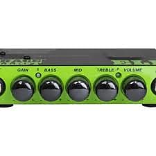 Trace Elliot ELF 200-watt Micro Bass Head Auth Dealer Free Ship!