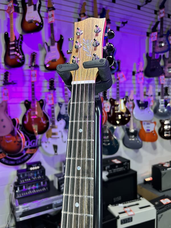 Maton Acoustic- Electric SRS70C Authorized Dealer Free Shipping! GET PLEK’D! 8054