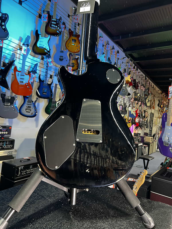 PRS Mark Tremonti Signature Electric - Aquableaux Smokeburst, Signature Dealer \ Free Ship! 534 GET PLEK’D!