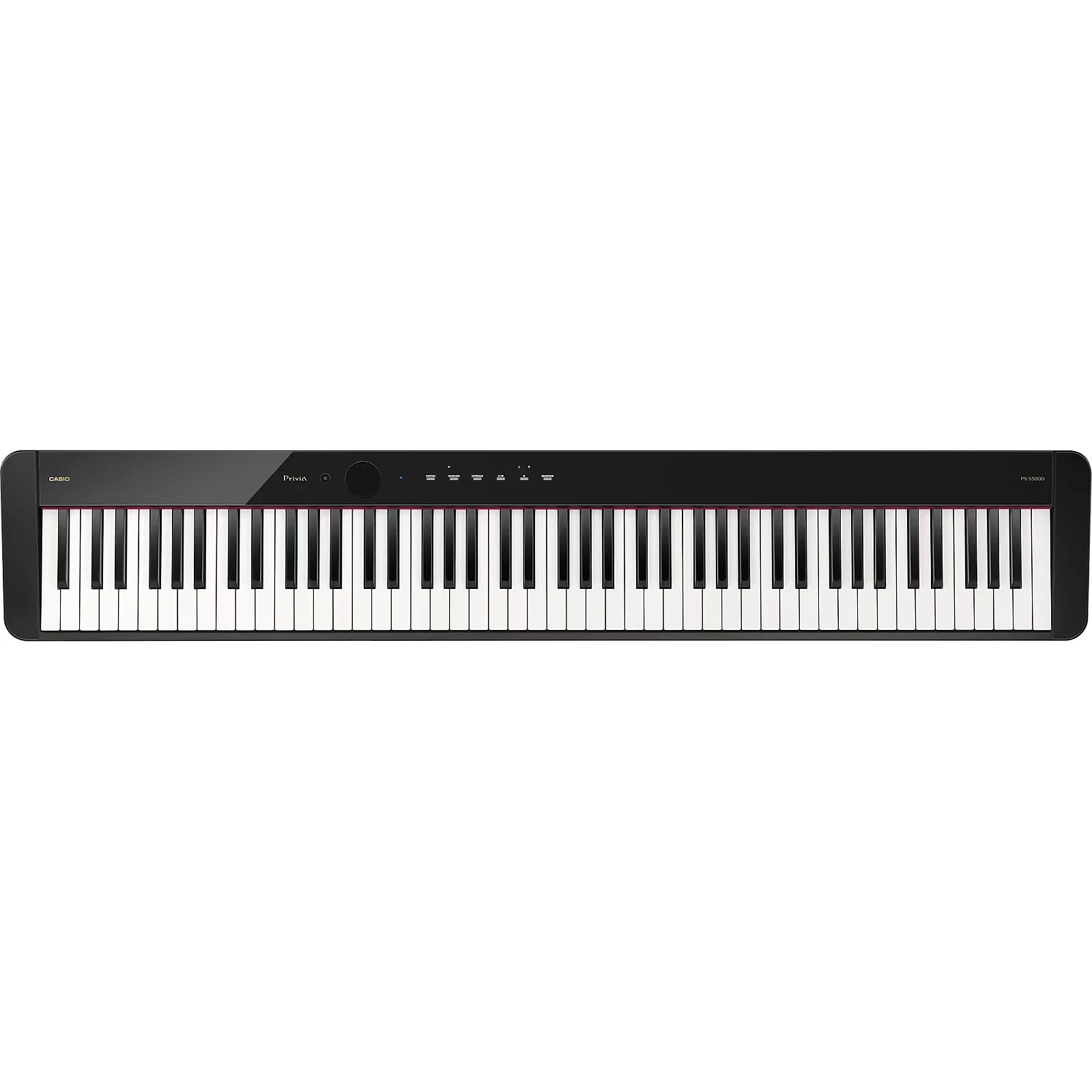 Casio PX-S5000BK Digital Keyboard, NEW IN BOX