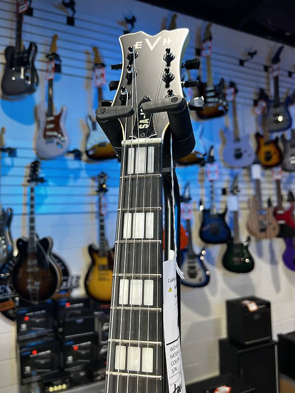 EVH SA-126 Special Stealth Black Auth Dealer Free Shipping! 843 GET PLEK’D!