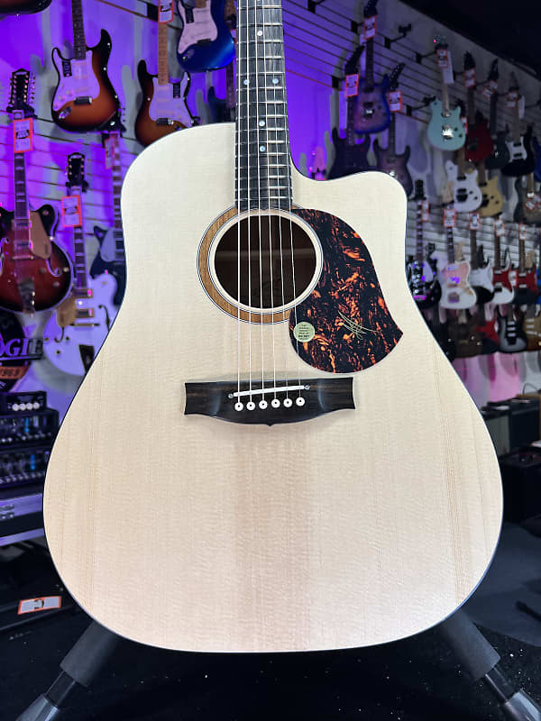 Maton Acoustic- Electric SRS70C Authorized Dealer Free Shipping! GET PLEK’D! 8054