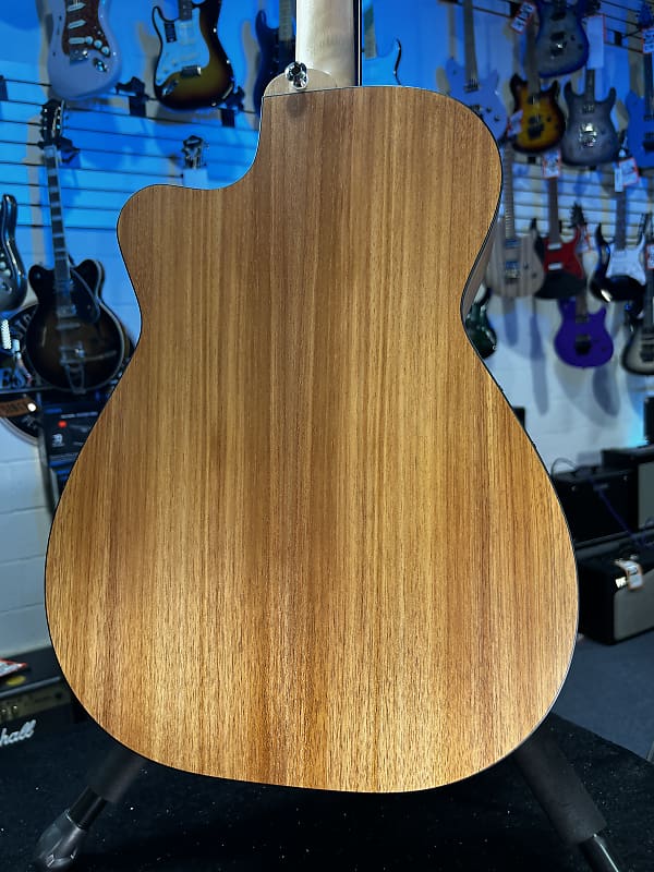 Maton SRS808C Acoustic-Electric Guitar Authorized Dealer GET PLEK'D!
