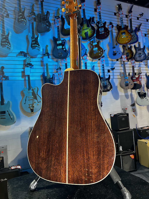 Takamine GD71CE NAT Free Shipping Authorized Dealer! 532