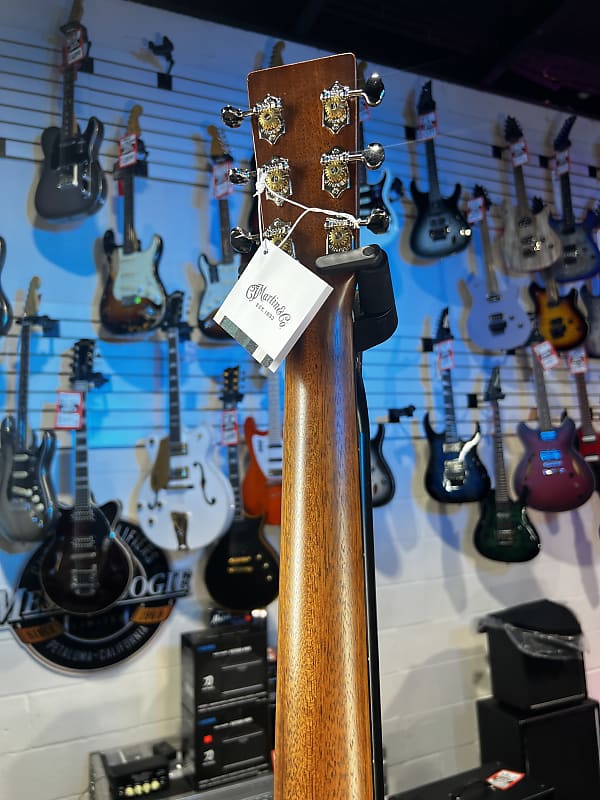 Martin GPC-16E Rosewood Acoustic-electric Guitar - Natural Authorized Dealer! 761 GET PLEK’D!