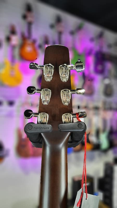 Seagull Guitars S6 Cedar Original Slim Acoustic Guitar - Natural Auth Dealer *FREE PLEK WITH PURCHASE* 258