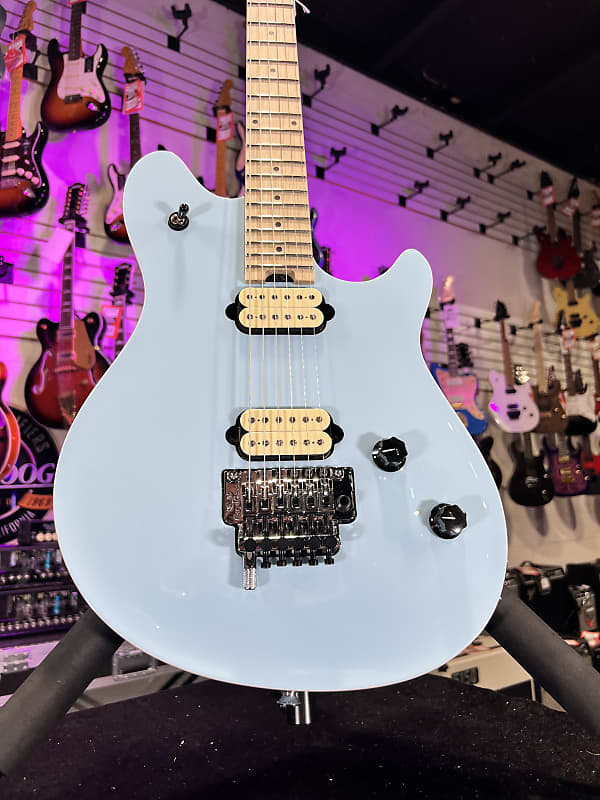 EVH Wolfgang Special Electric Guitar - Sonic Boom Auth Dealer Free Ship! 431 *FREE PLEK WITH PURCHASE*