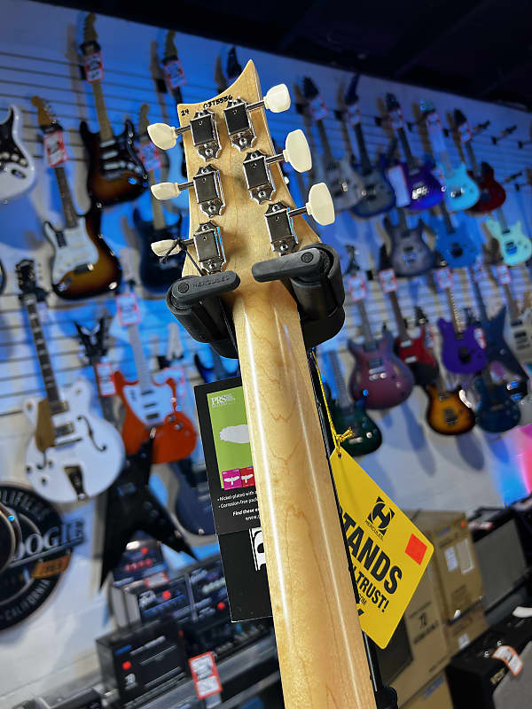 PRS NF 53 Electric Guitar - Black Authorized Dealer! 556 GET PLEK’D!