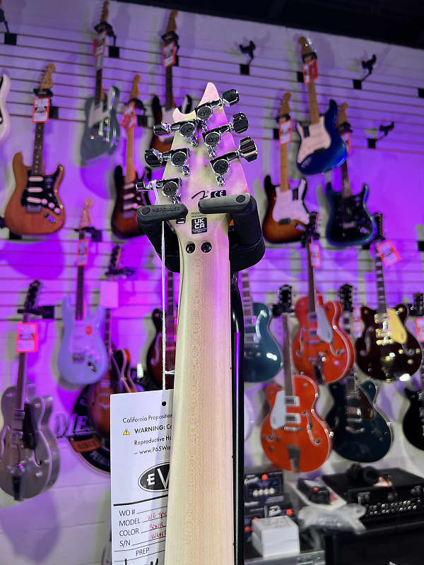 EVH Wolfgang Special Electric Guitar - Sonic Boom Auth Dealer Free Ship! 431 *FREE PLEK WITH PURCHASE*