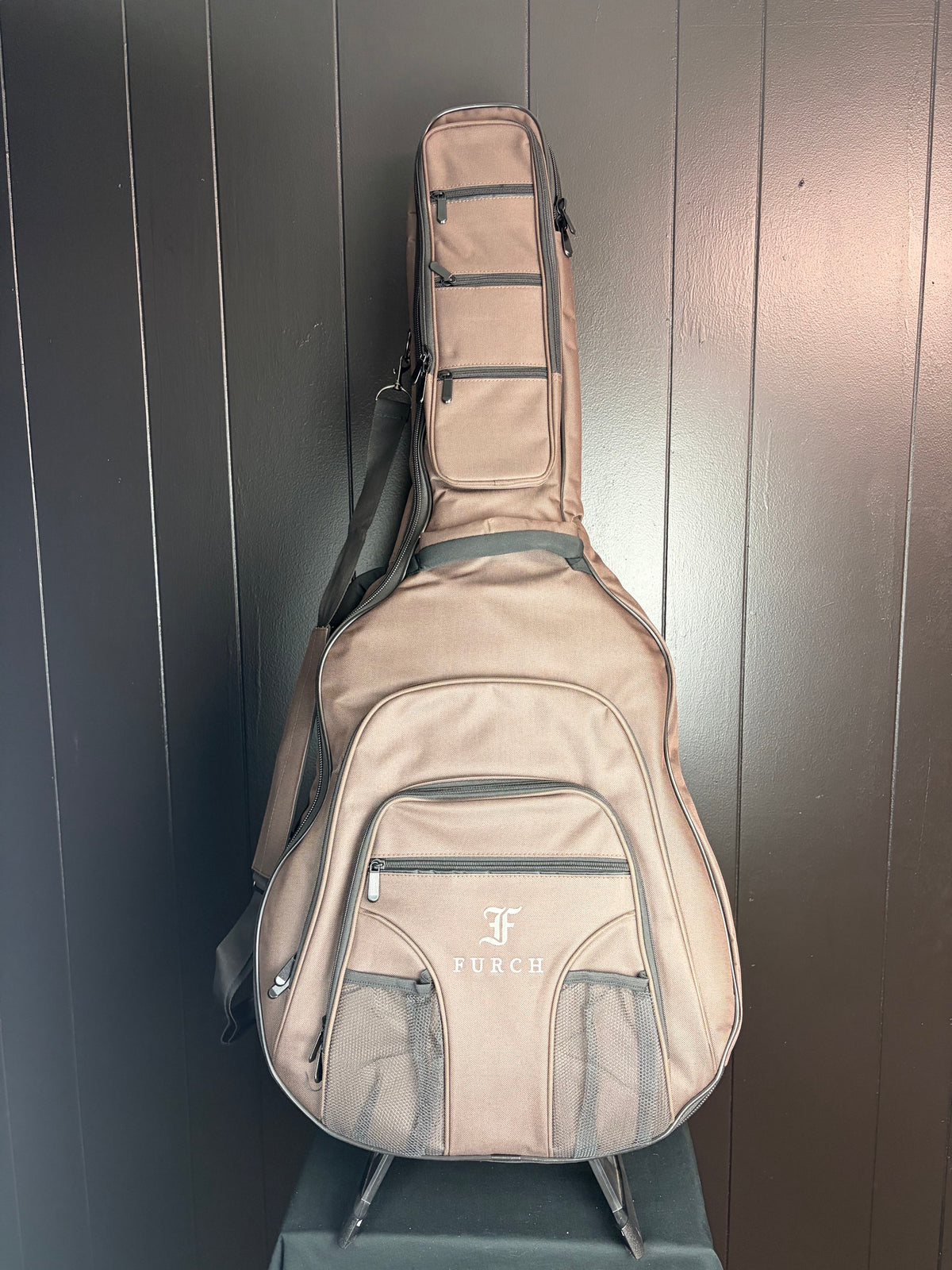 Furch Blue D-CMa Natural