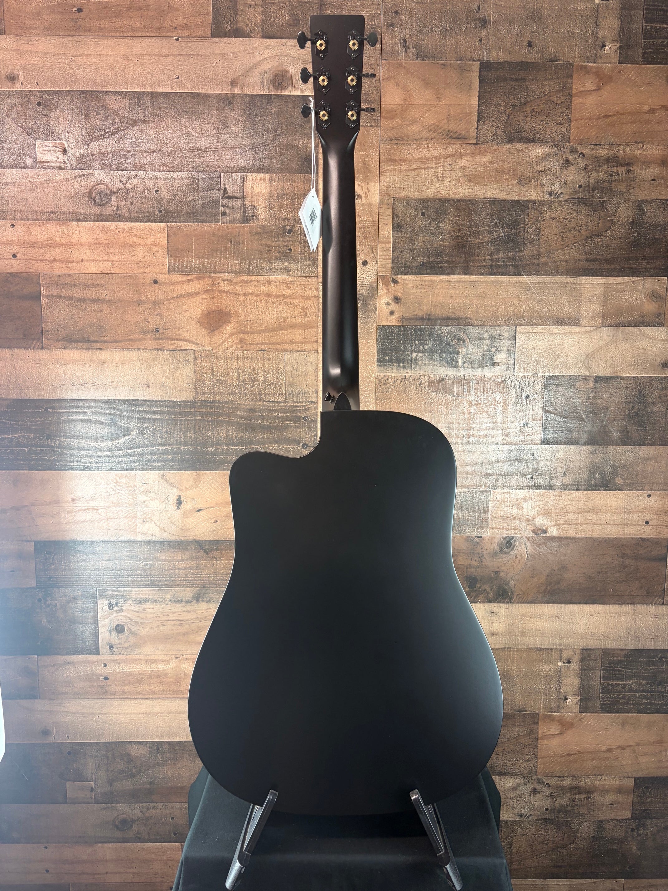 Martin DC-10E Modern Black