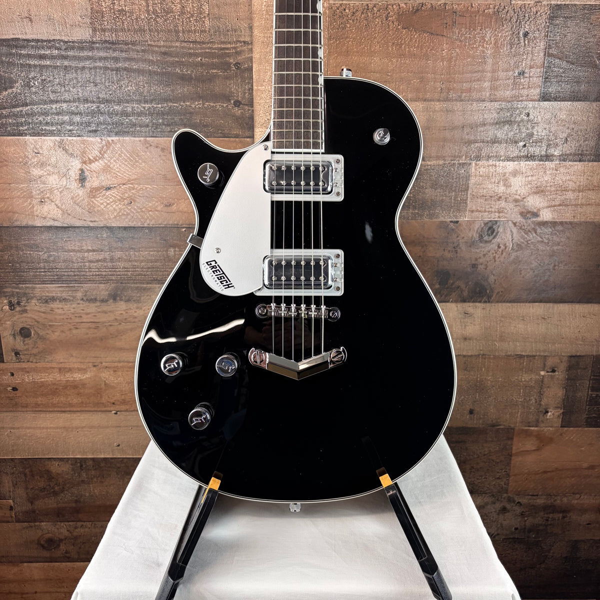 Gretsch G5230T Electromatic Jet FT Electric Guitar - Black