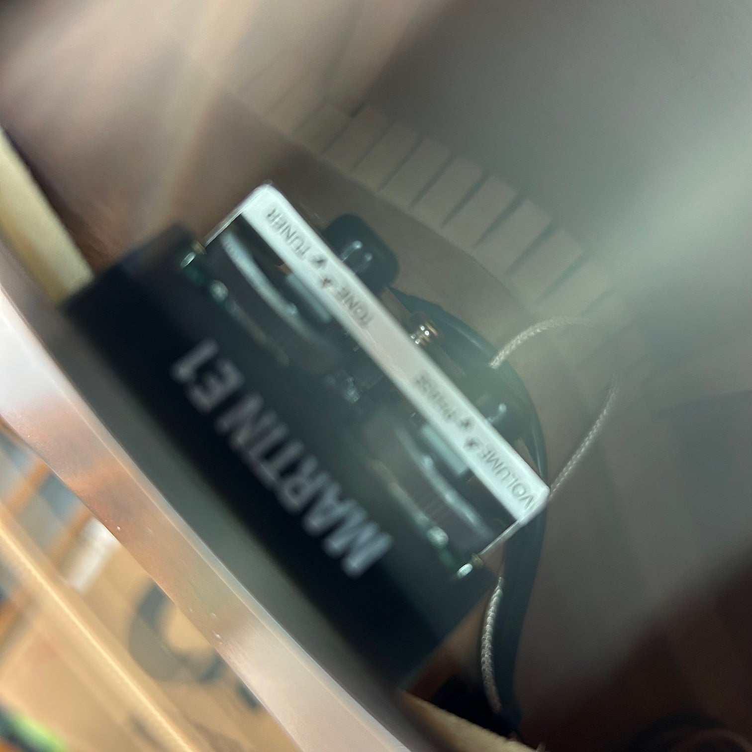 Martin 0-10E Retro Jason Isbell Acoustic Electric Guitar, Satin, Free Ship, #761