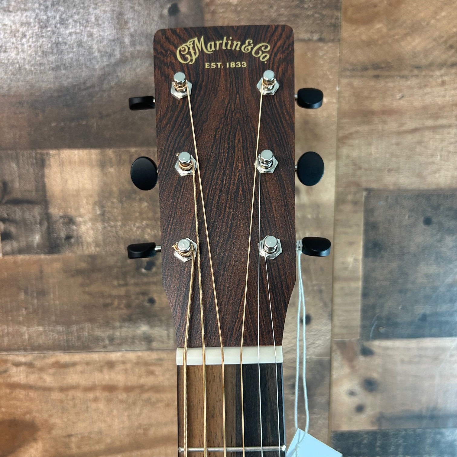 Martin Martin Road Series 000-10E, Acoustic Electric Guitar, Gloss, #324