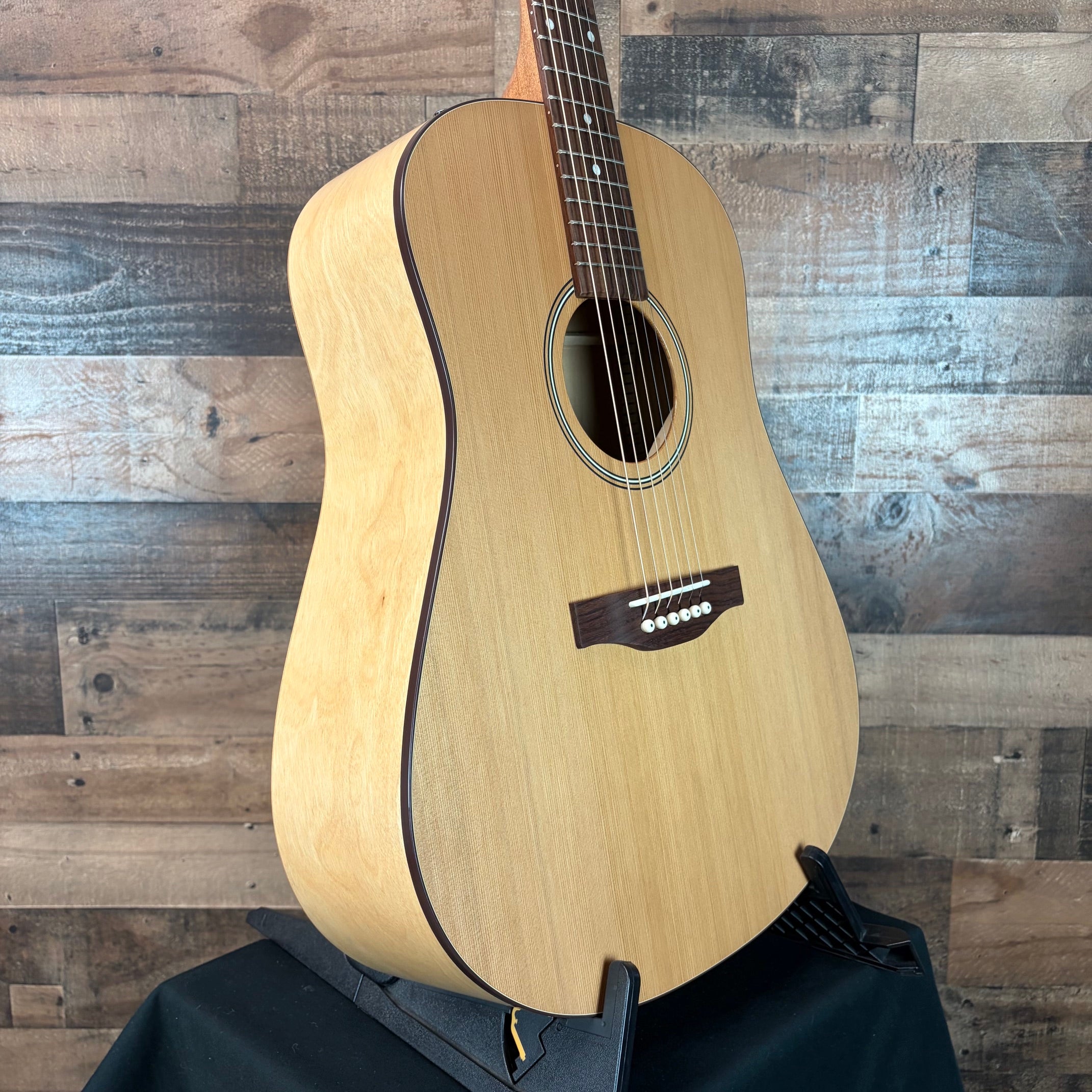 Seagull Guitars S6 Collection 1982 Acoustic Guitar