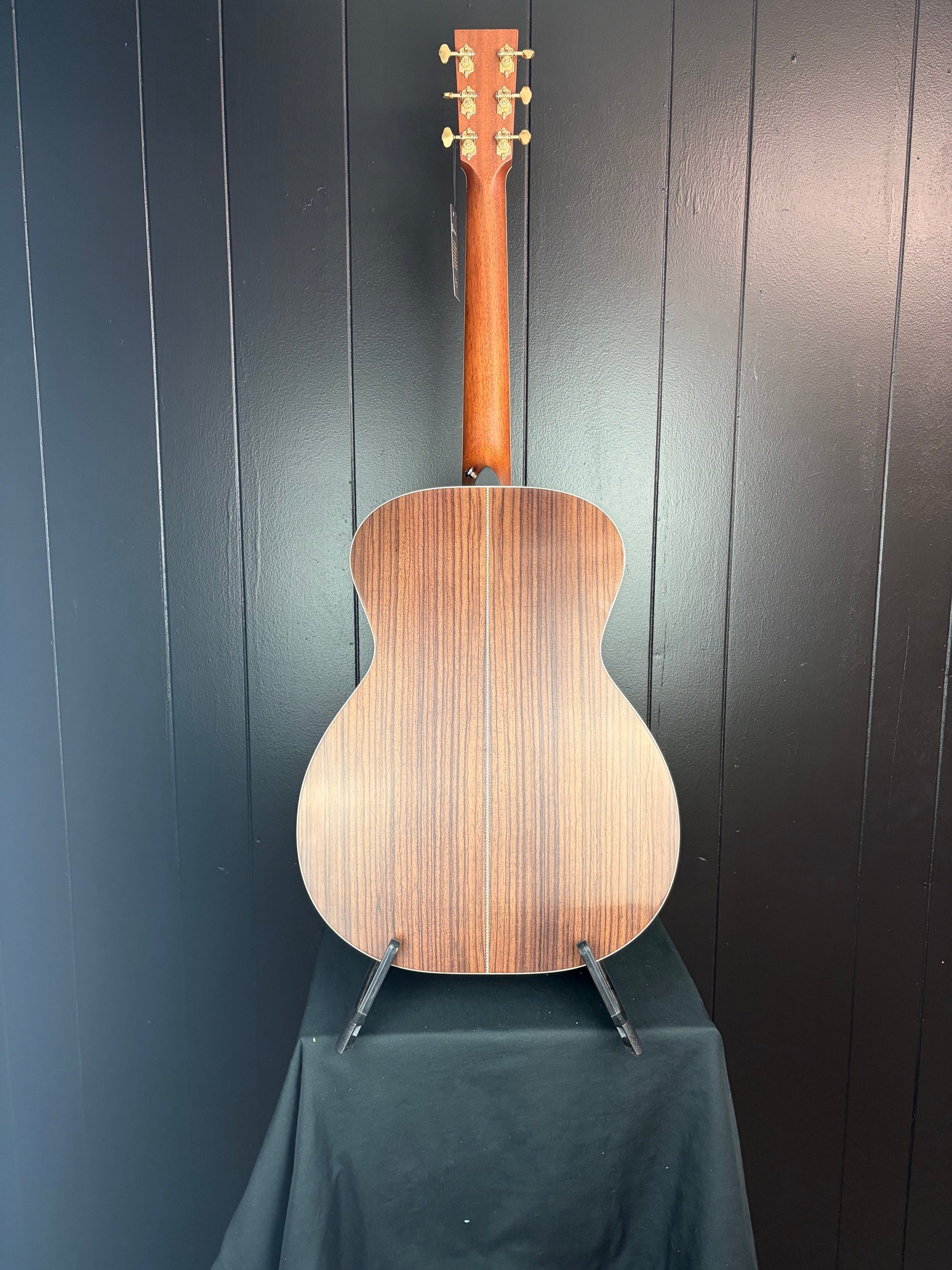 Furch Vintage 2 OM-SRa Natural